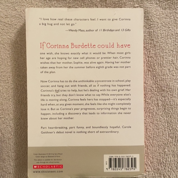 📚2/$6 2-Book Bundle Middle Readers - Picture 9 of 13